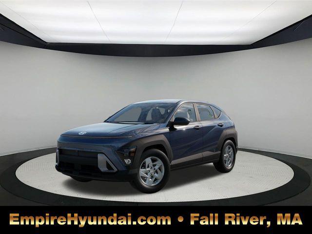 2026 Hyundai Kona SE's photo