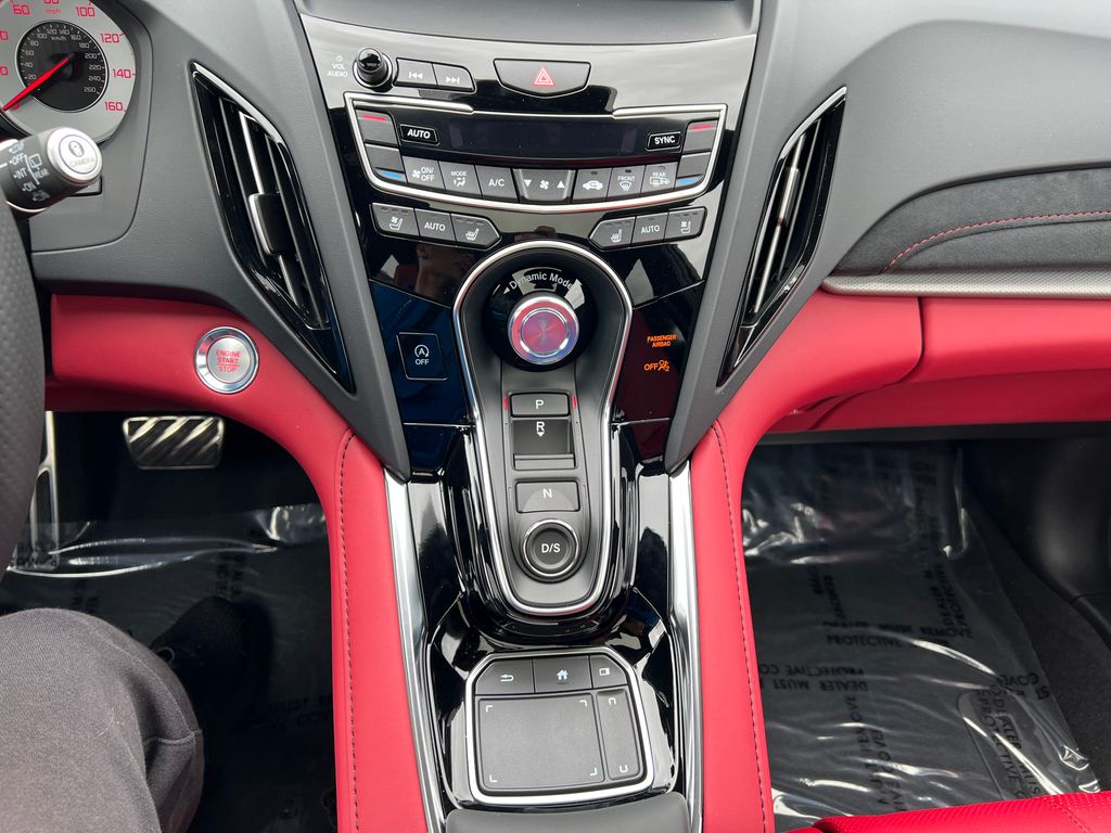2025 Acura RDX A-Spec Advance photo 18
