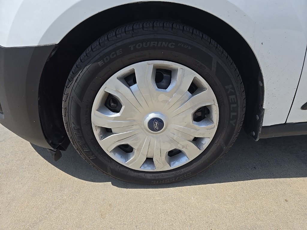 2022 Ford Transit Connect XL photo 2