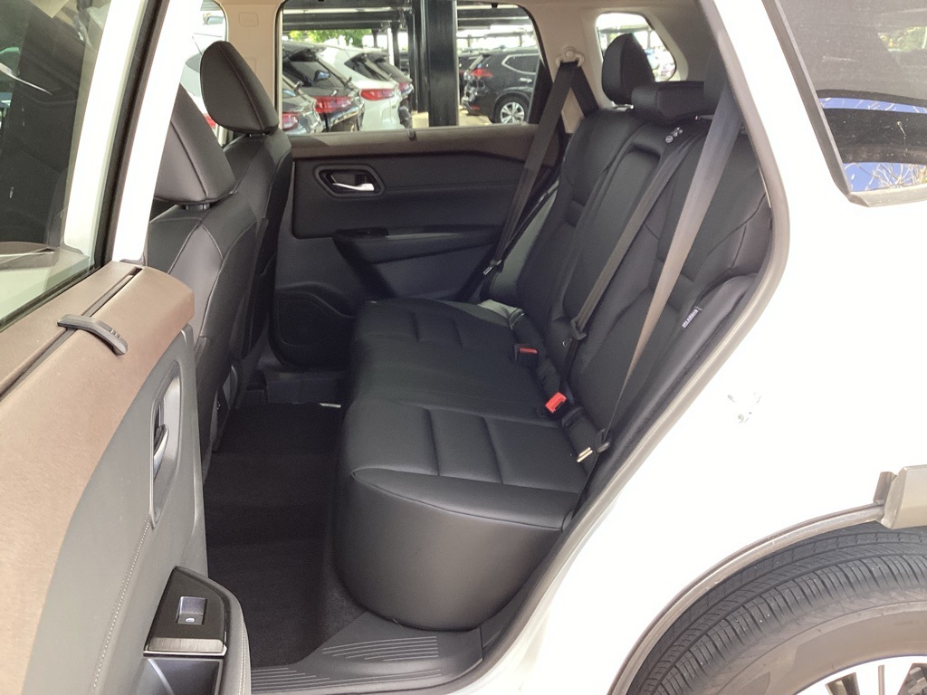 PreOwned 2023 Nissan Rogue SV 4D Sport Utility in Dacono P2660 Rickenbaugh INFINITI