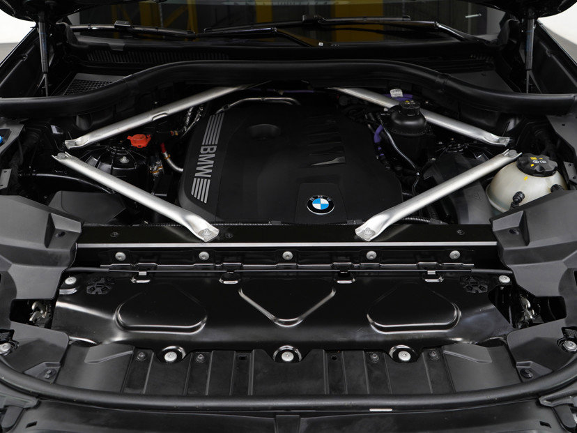 2024 Bmw X5 xDrive40i photo 40
