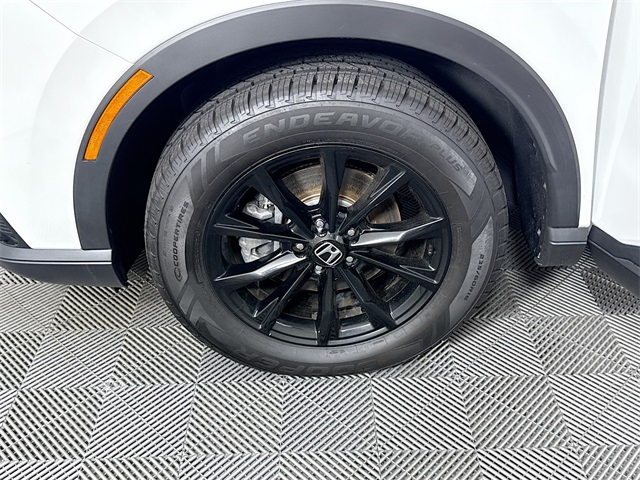 2024 Honda CR-V Hybrid Sport photo 4