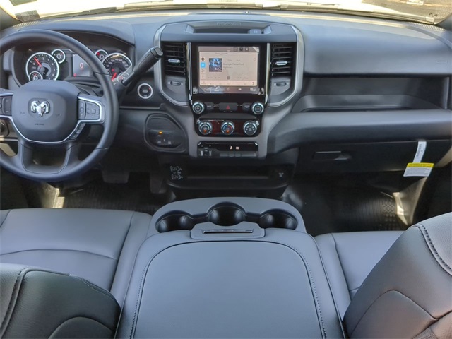 2026 Ram 2500 Tradesman photo 16