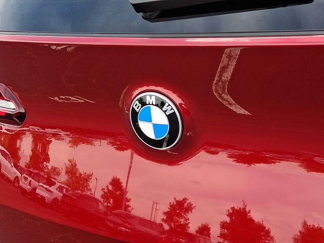 2025 Bmw X3 30x Drive photo 27