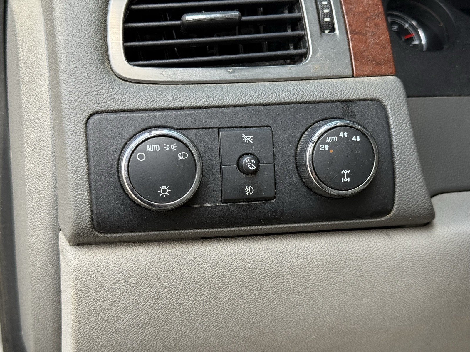 2007 Gmc Sierra 1500 SLT photo 26