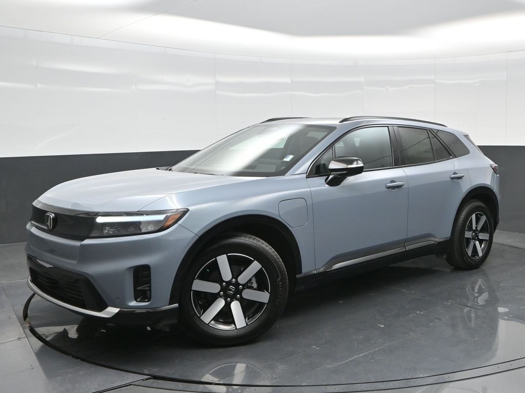 2024 Honda Prologue Touring photo 7