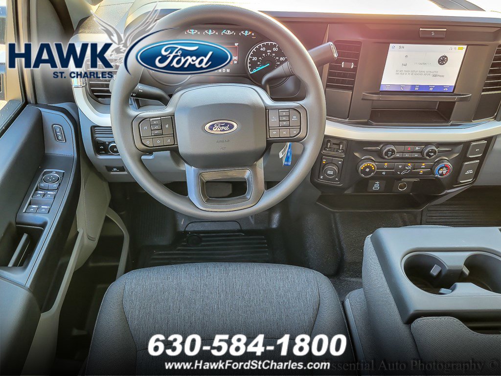 2026 FORD F-250 - Image 9