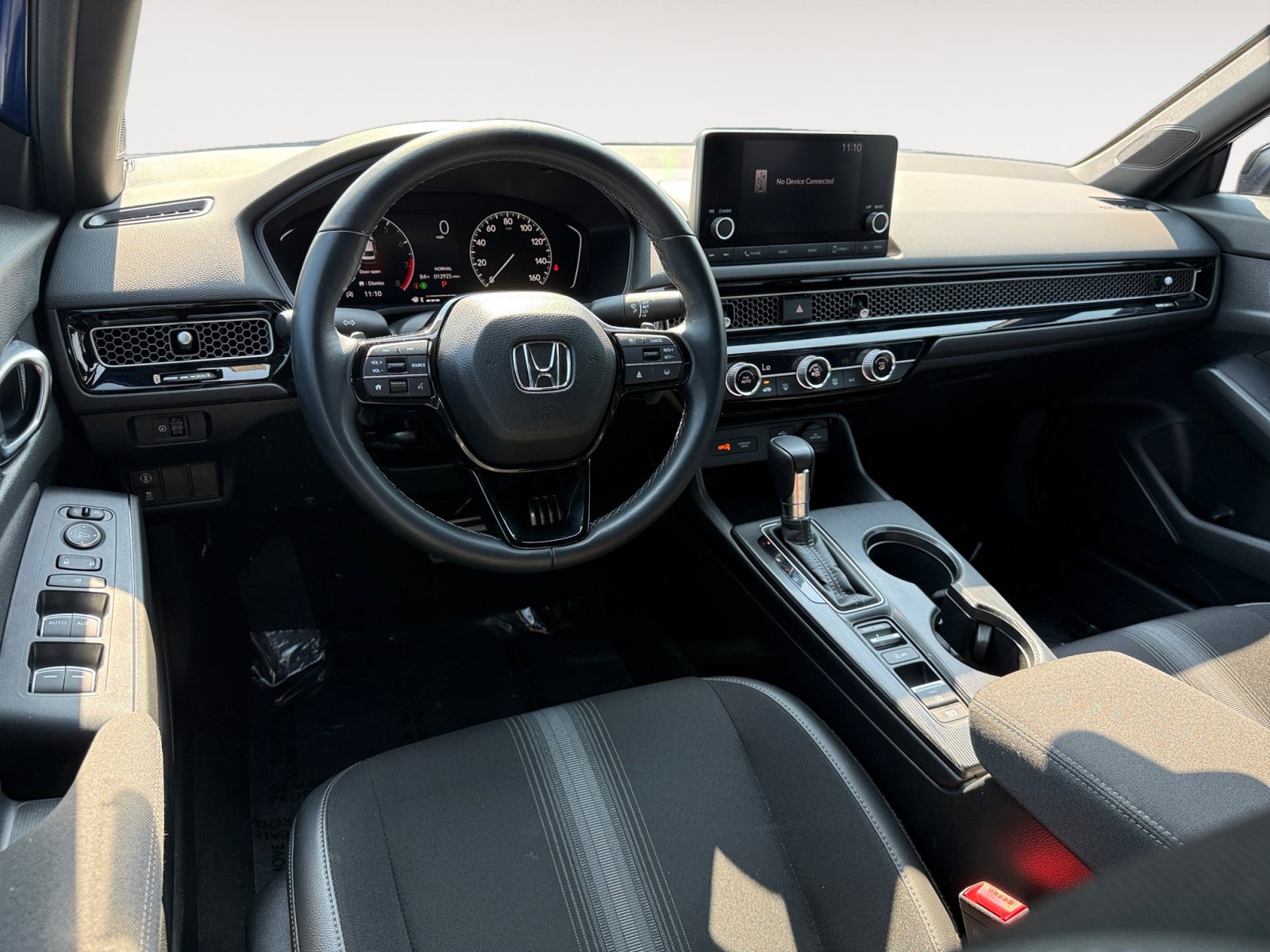 2024 Honda Civic Sport photo 15
