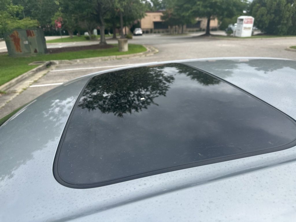 2025 Acura TLX Technology photo 11