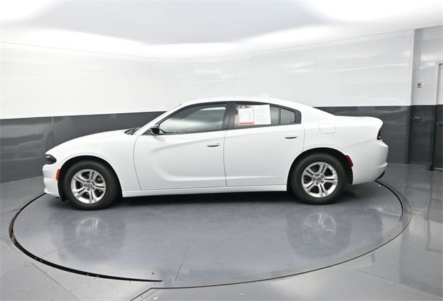 2023 Dodge Charger SXT photo 3