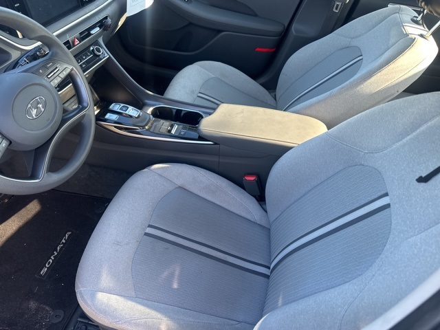 2020 Hyundai Sonata SE photo 4