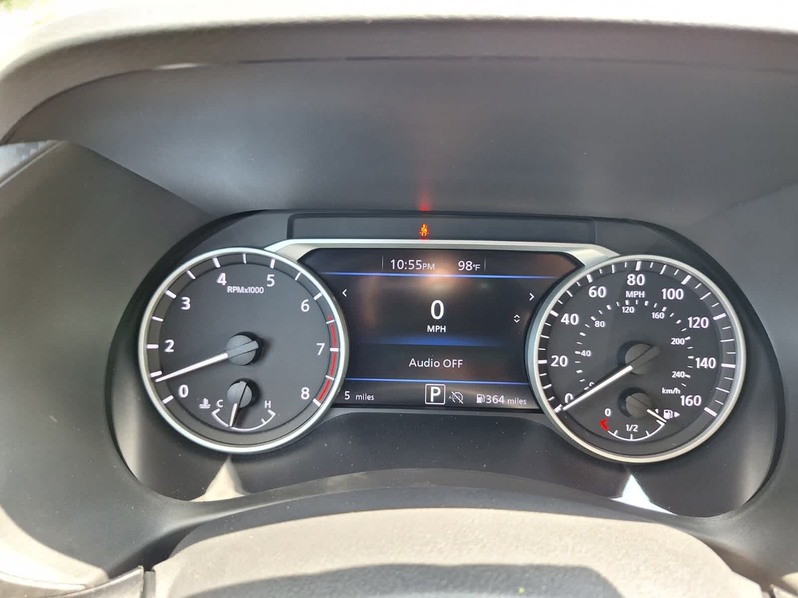 2025 Nissan Sentra SV photo 15