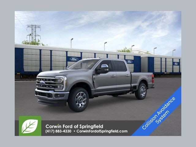2026 Ford F-250 Base's photo