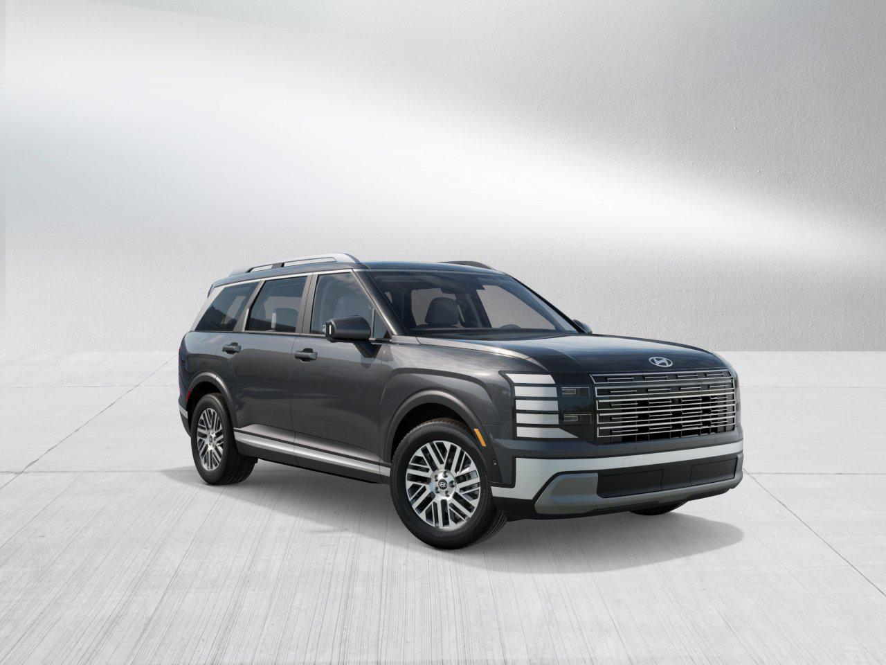 2026 Hyundai Palisade SEL photo 2