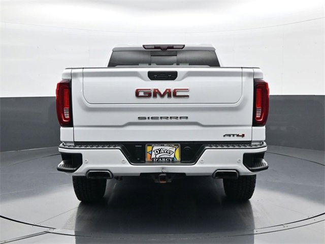 2021 Gmc Sierra 1500 AT4 photo 6