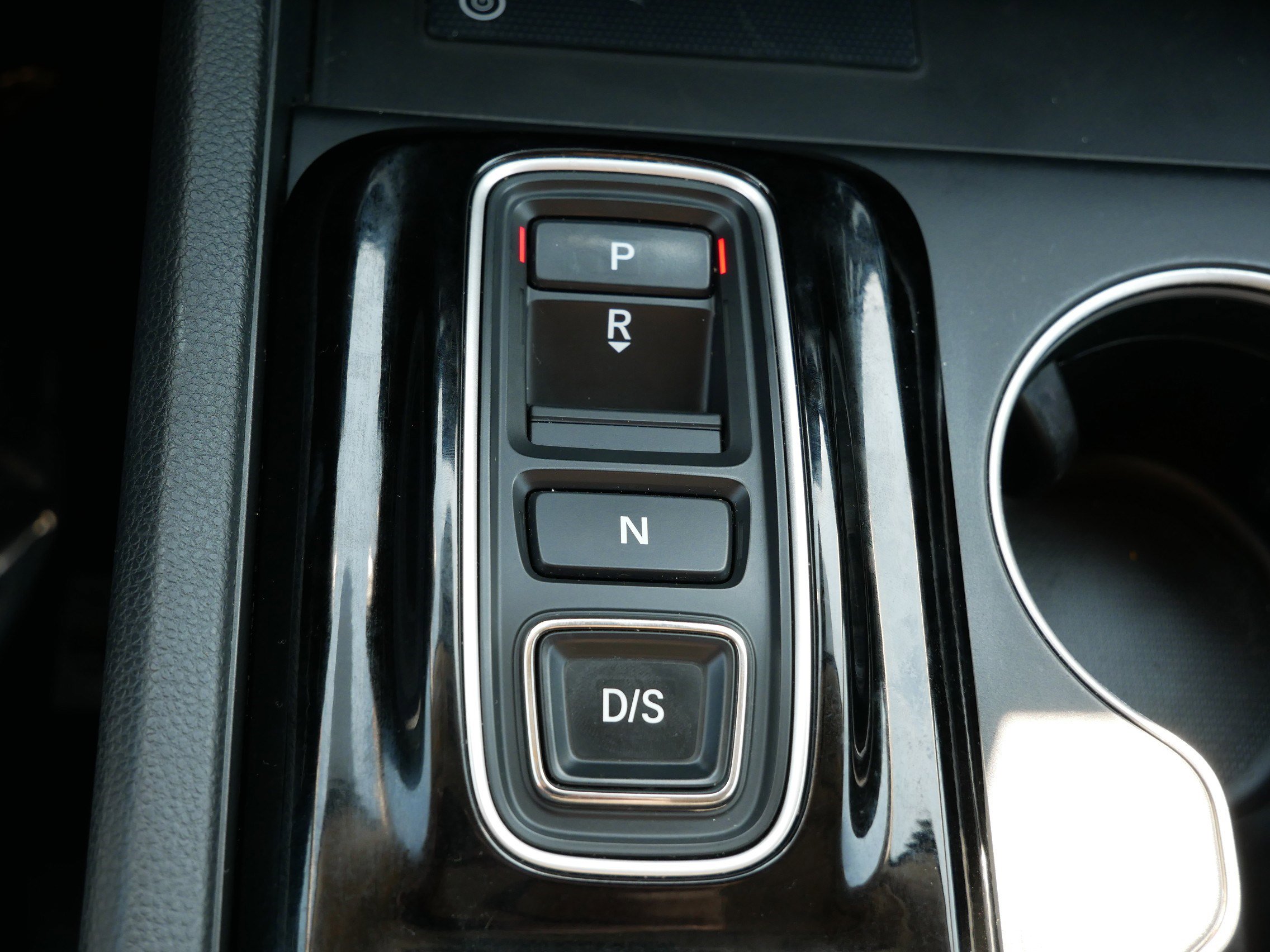 2024 Honda Pilot Elite photo 24