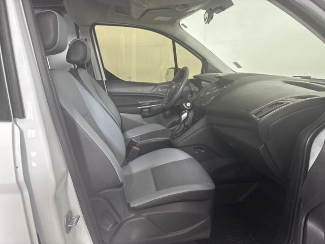 2017 Ford Transit Connect XL photo 4