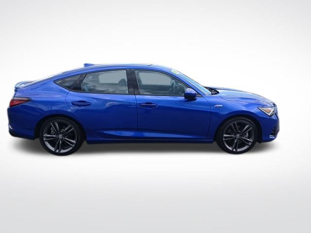2023 Acura Integra A-Spec photo 8