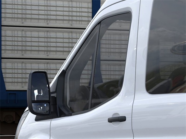 2025 Ford Transit Passenger Van XL photo 2