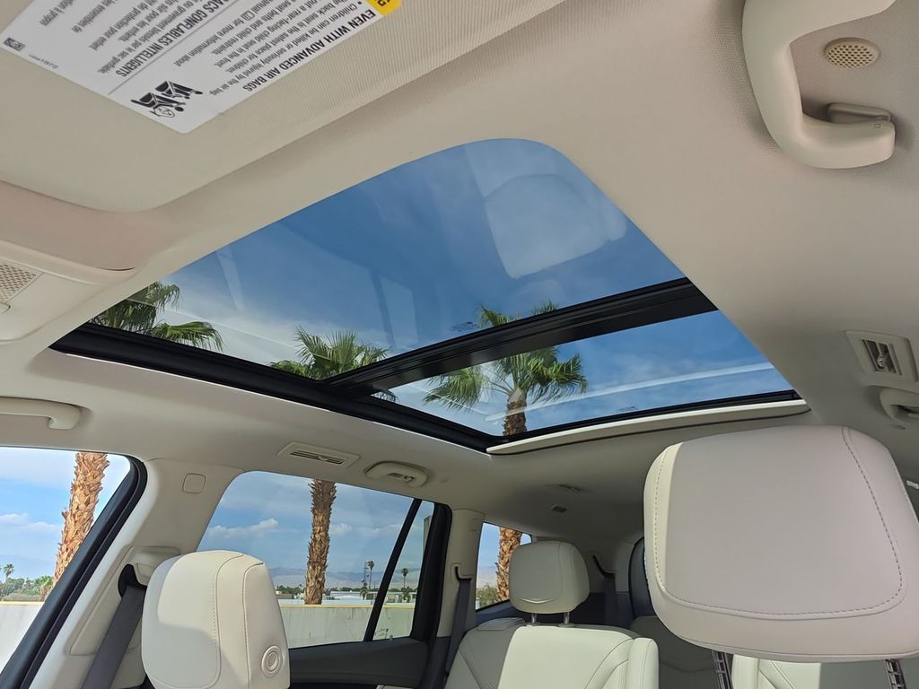 2022 Cadillac XT6 Premium Luxury photo 17