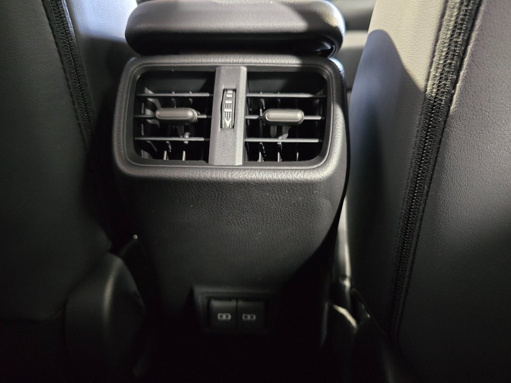 2025 Lexus UX photo 26