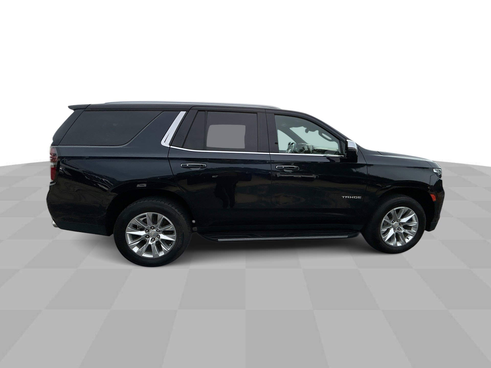 2023 Chevrolet Tahoe Premier photo 5