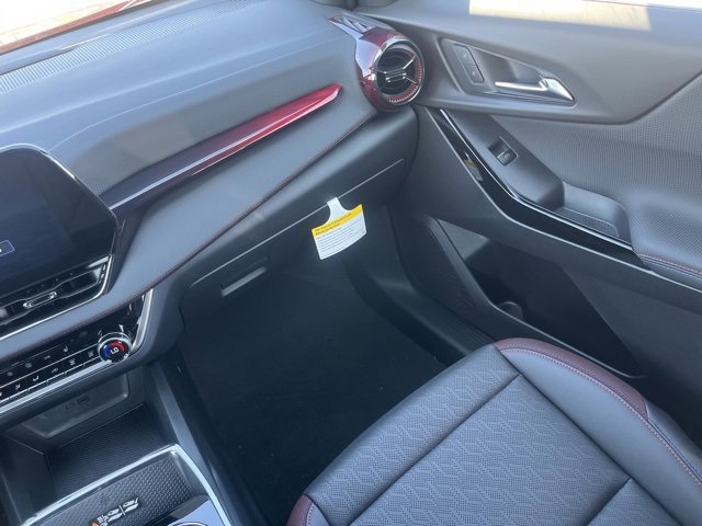 2026 Chevrolet Equinox RS photo 15