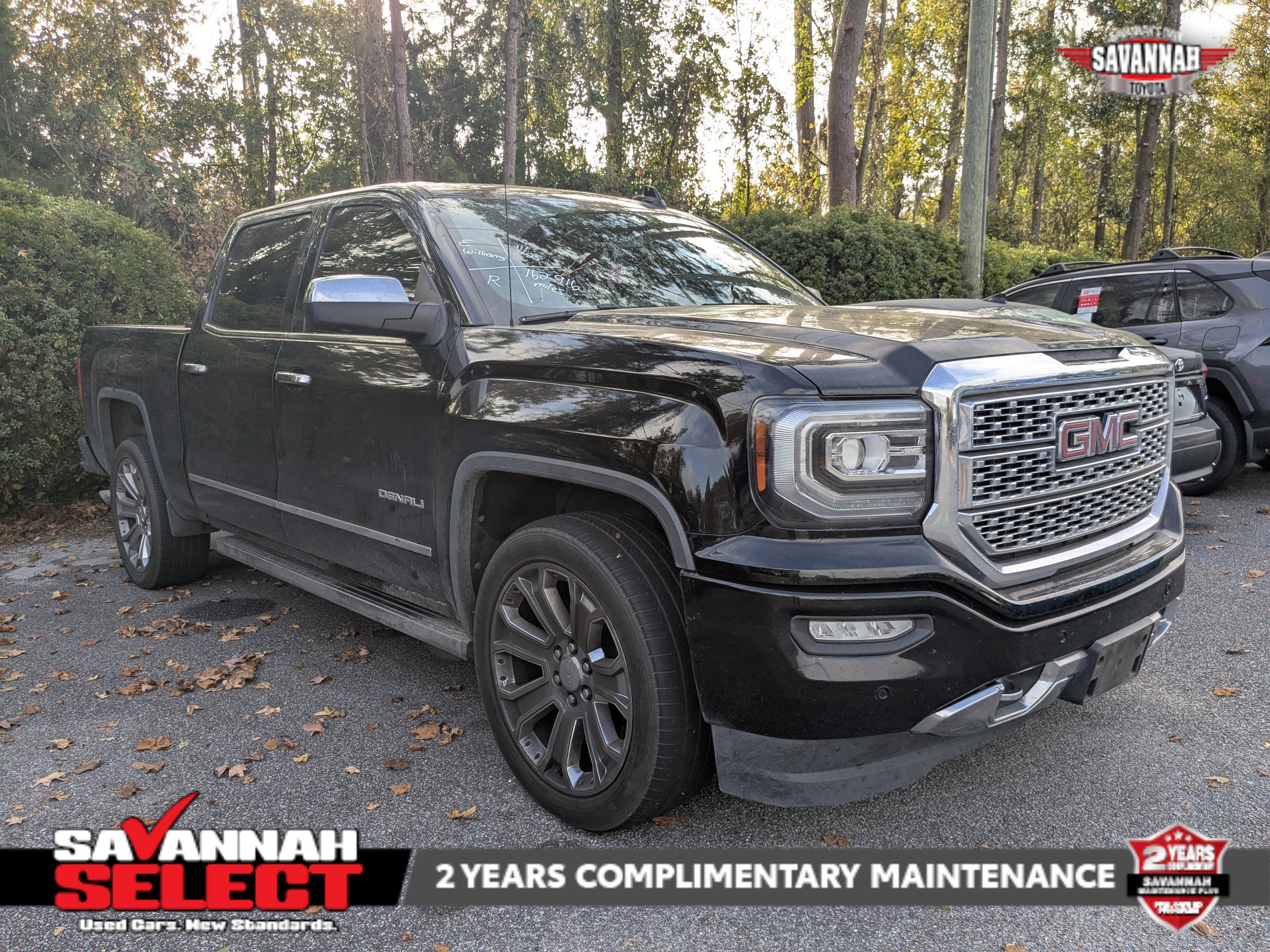 2017 GMC Sierra 1500 Denali Denali's photo