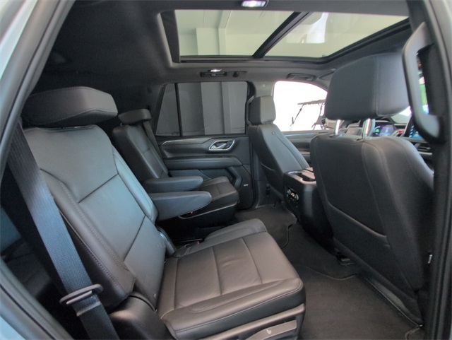 2024 Chevrolet Tahoe Z71 photo 16