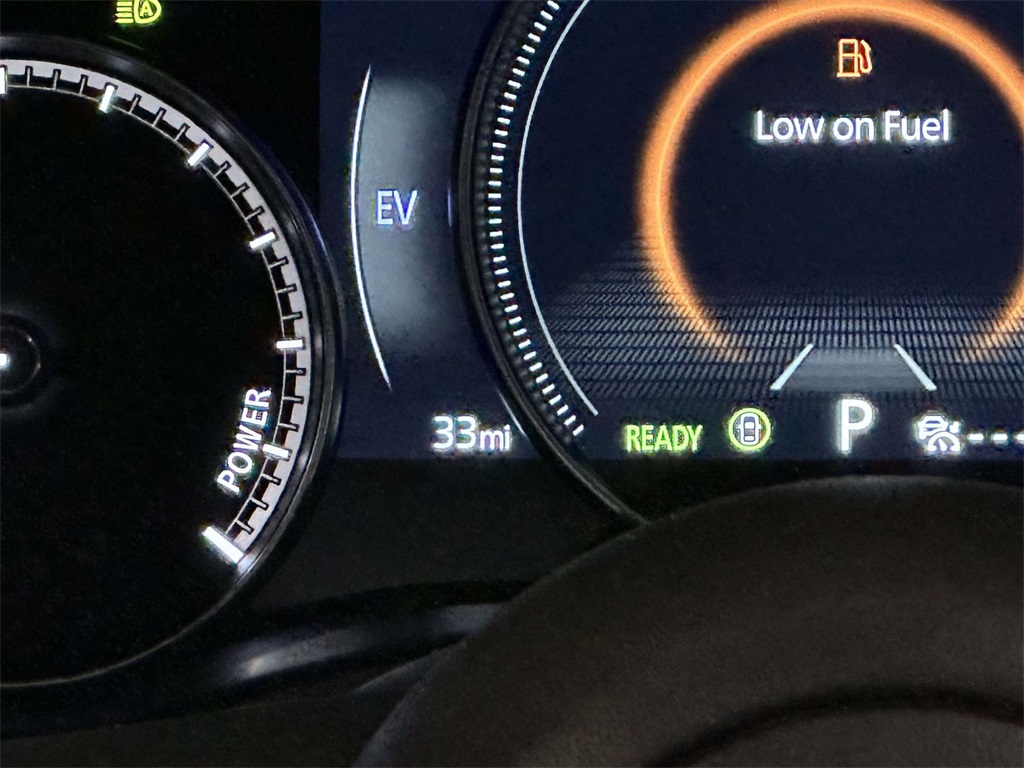 2025 Mazda CX-50 Premium photo 25