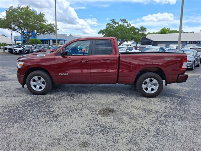 2023 Ram 1500 Big Horn Lone Star photo 5
