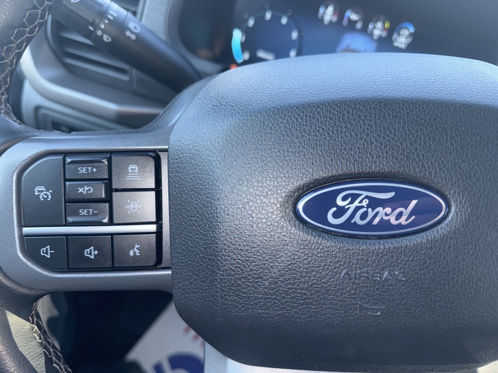 2024 Ford F-150 XLT photo 20