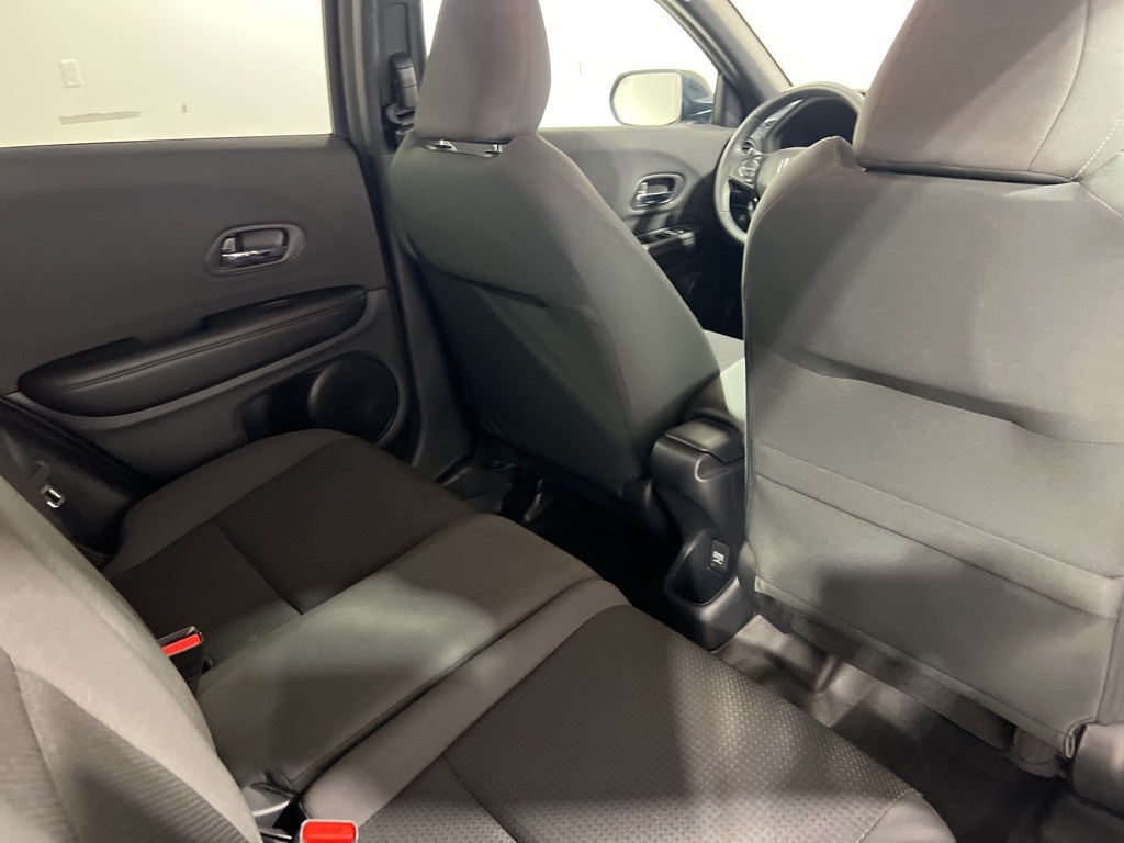2022 Honda HR-V Sport photo 24