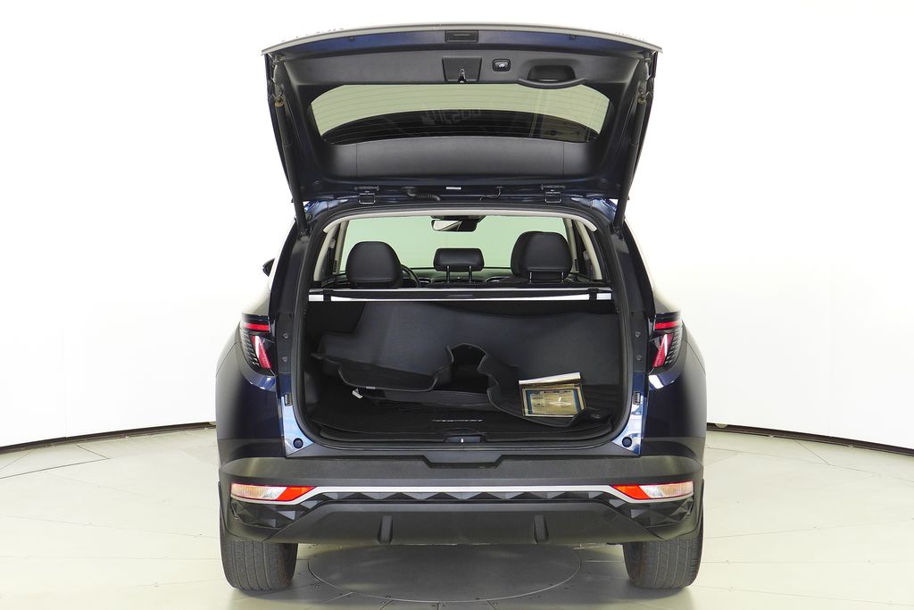 2023 Hyundai Tucson Hybrid SEL Convenience photo 10