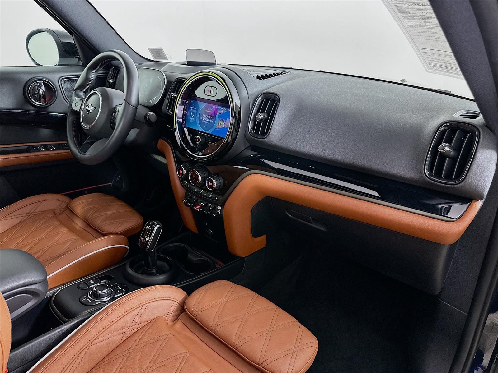 2022 Mini Countryman S ALL4 photo 28