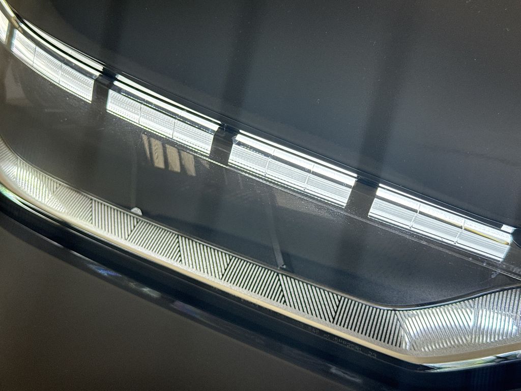 2026 Infiniti QX60 Luxe photo 33