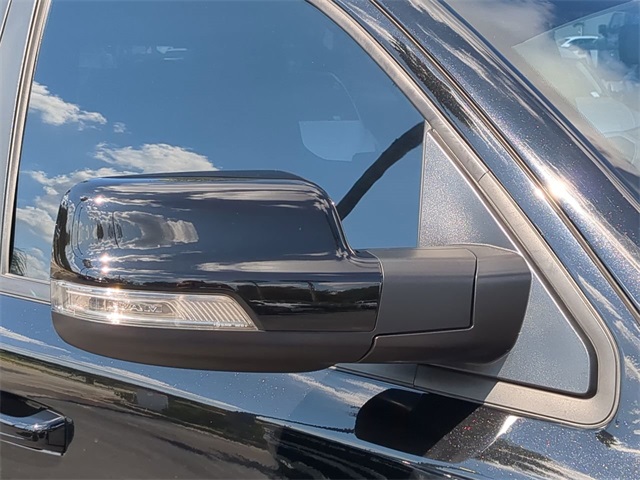 2021 Ram 1500 Limited photo 11