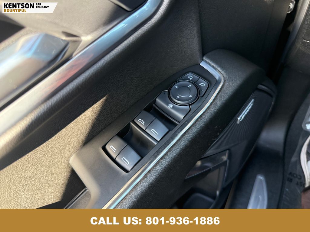 2025 Gmc Sierra 1500 Elevation photo 21