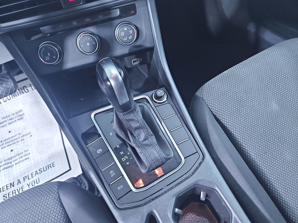 2019 Volkswagen Jetta 1.4T SE photo 20