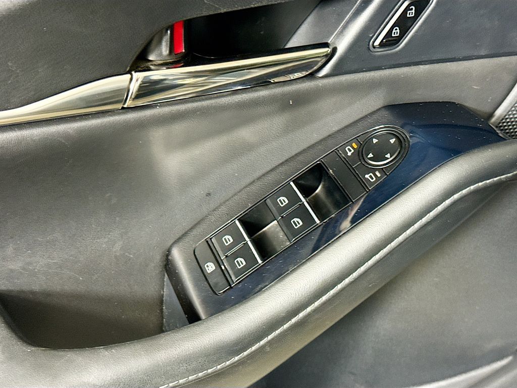 2022 Mazda CX-30 2.5 Turbo photo 15