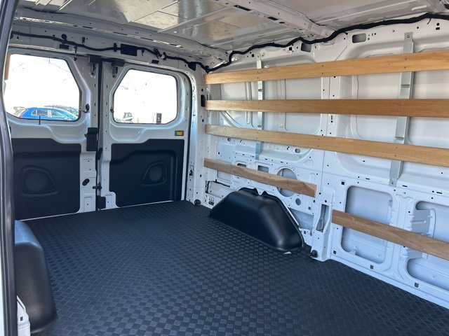 2023 Ford Transit Cargo Van photo 20