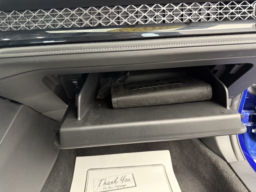 2023 Honda Accord Hybrid Sport photo 63