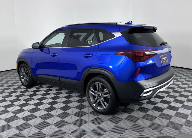 2023 Kia Seltos S photo 3
