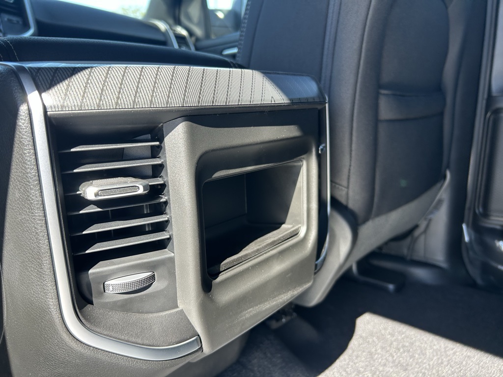 2026 Ram 1500 Big Horn Lone Star photo 23