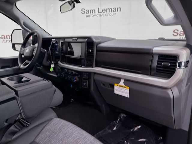 2026 Ford F-250 photo 27