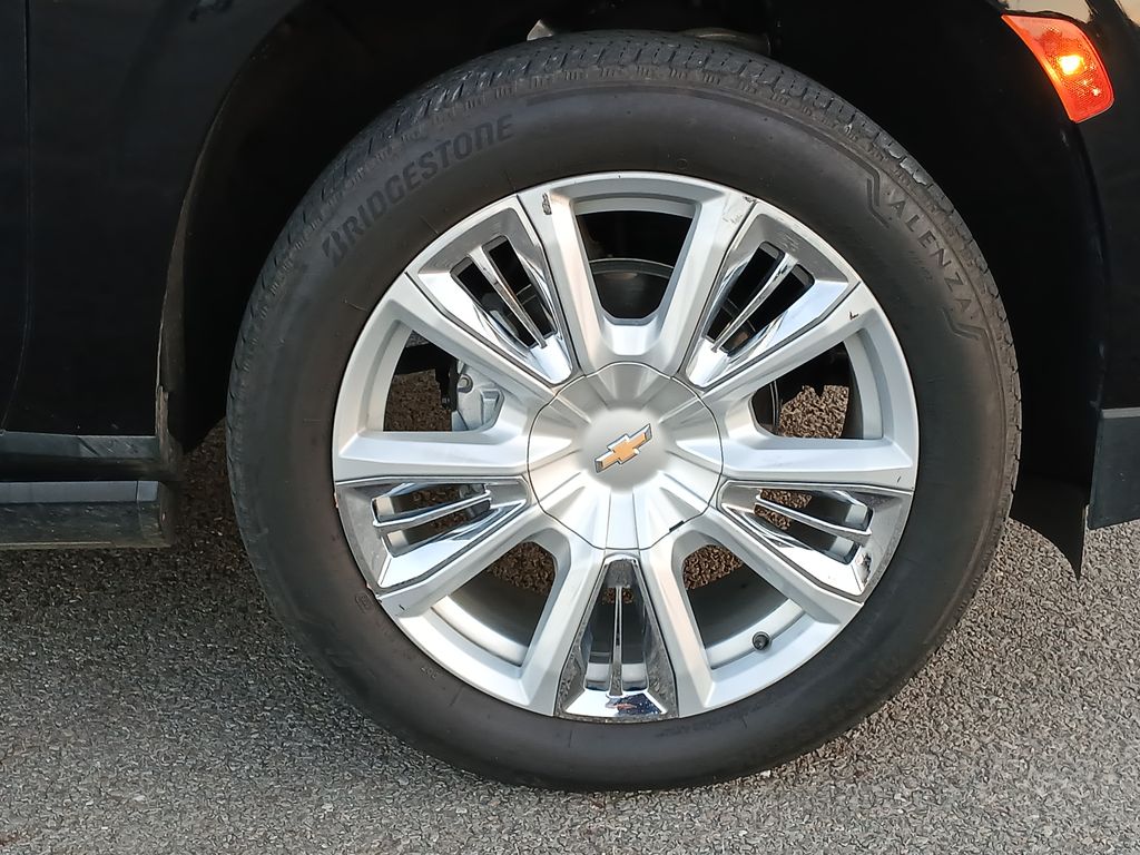 2024 Chevrolet Tahoe High Country photo 33