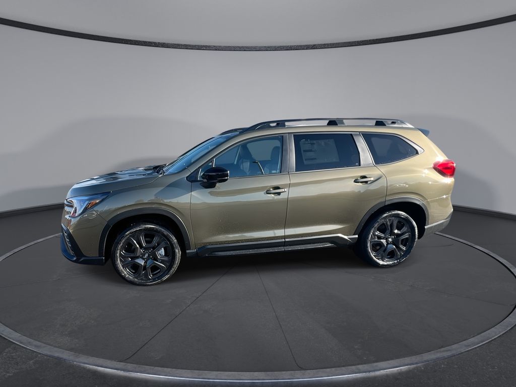 2026 Subaru Ascent Onyx Edition-Touring's photo