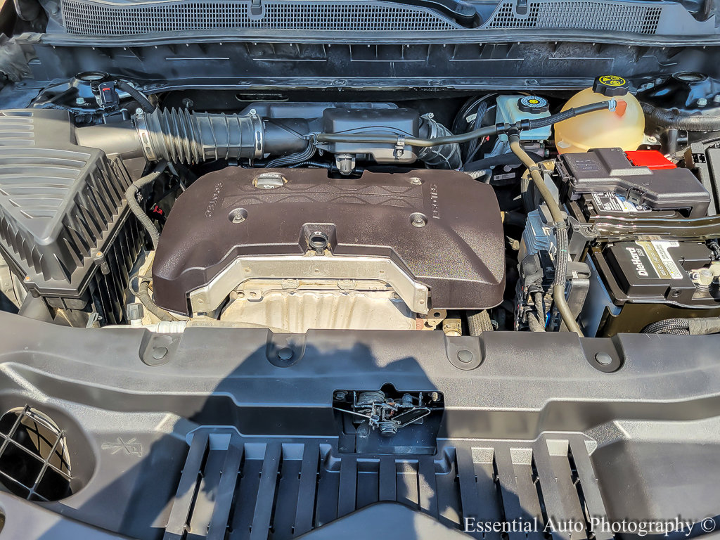 2019 CHEVROLET BLAZER - Image 22