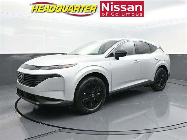 2025 Nissan Murano SV's photo
