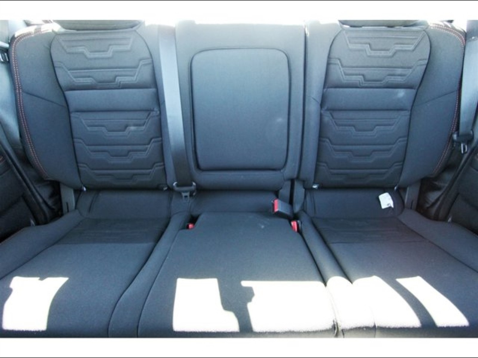 2026 Nissan Frontier Crew Cab PRO-4X® Gray at Robbins Nissan